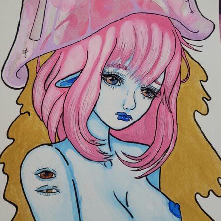 Jelly Blues